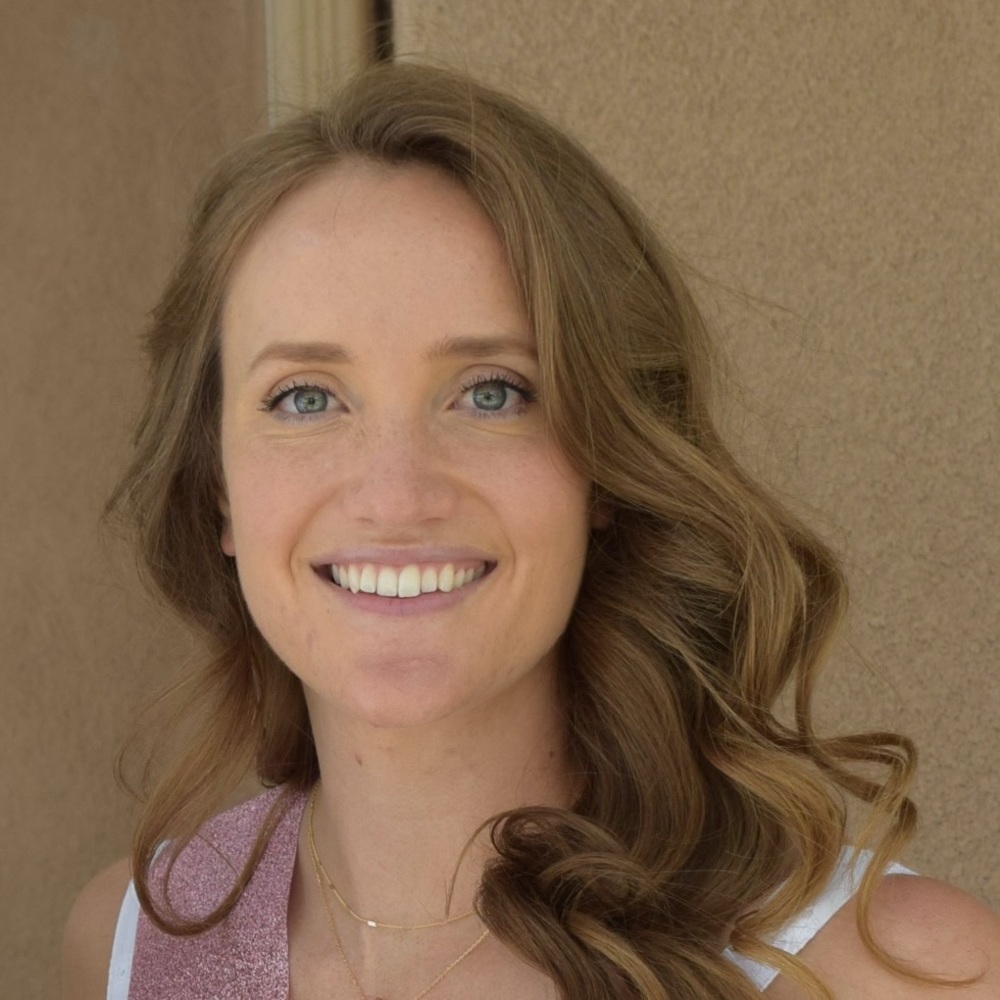 Meet your Posher, Melina